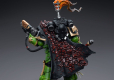 Warhammer 40k Action Figure 1/18 Salamanders Captain Adrax Agatone 12 cm