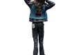 Stranger Things Mini Epics Vinyl Figure Hellfire Eddie Limited Edition 18 cm