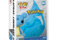 Pokemon POP! Games Vinyl Figure Lapras (EMEA) 9 cm nr. 864