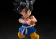 Dragon Ball GT S.H. Figuarts Action Figure Son Goku 8 cm