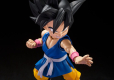 Dragon Ball GT S.H. Figuarts Action Figure Son Goku 8 cm