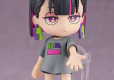Zutto Mayonaka De Iinoni Nendoroid Action Figure Nira-chan 10 cm