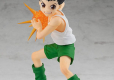 Hunter x Hunter Pop Up Parade PVC Statue Gon Freecss 12 cm