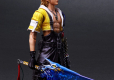 Final Fantasy X Play Arts Kai Action Figure Tidus 27 cm