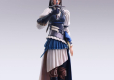 Final Fantasy XVI Bring Arts Action Figure Jill Warrick 15 cm