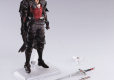 Final Fantasy XVI Bring Arts Action Figure Set Clive Rosfield & Torgal