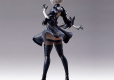 NieR:Automata PVC Statue 2B (YoRHa No.2 Type B) Ver. 1.1a Goggles Ver. 30 cm
