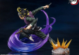 Demon Slayer: Kimetsu no Yaiba FiguartsZERO PVC Statue Genya Shinazugawa 17 cm