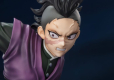 Demon Slayer: Kimetsu no Yaiba FiguartsZERO PVC Statue Genya Shinazugawa 17 cm