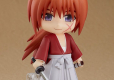 Rurouni Kenshin Nendoroid Action Figure Kenshin Himura 2023 Ver. 10 cm