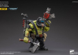 Warhammer 40k Action Figure 1/18 Ork Kommandos Dakka Boy Snarit 13 cm