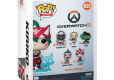 Overwatch 2 POP! Games Vinyl Figure Kiriko 9 cm nr.935
