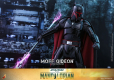 Star Wars: The Mandalorian Action Figure 1/6 Moff Gideon 29 cm