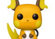 Pokemon POP! Games Vinyl Figure Raichu (EMEA) 9 cm nr. 645