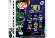 Power Rangers 30th POP! TV Vinyl Figure Green Ranger 9 cm nr. 1376