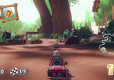 Smerfy Kart
