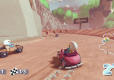 Smerfy Kart