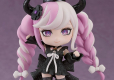 Master Detective Archives: Rain Code Nendoroid Action Figure Shinigami 10 cm