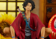 Samurai Champloo Pop Up Parade L PVC Statue Mugen 13 cm