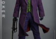 The Dark Knight DX Action Figure 1/6 The Joker 31 cm