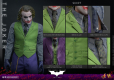 The Dark Knight DX Action Figure 1/6 The Joker 31 cm