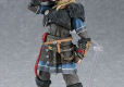 Assassin's Creed: Valhalla Figma Action Figure Eivor 16 cm