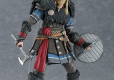 Assassin's Creed: Valhalla Figma Action Figure Eivor 16 cm