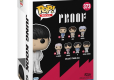 BTS POP! Rocks Vinyl Figure Jung Kook 9 cm nr. 373