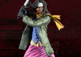 The Walking Dead Gallery PVC Statue Michonne 25 cm