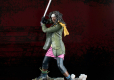 The Walking Dead Gallery PVC Statue Michonne 25 cm