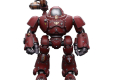 Warhammer 40k Action Figure 1/18 Adeptus Mechanicus Kastelan Robot with Incendine Combustor 12 cm