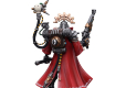 Warhammer 40k Action Figure 1/18 Adeptus Mechanicus Skitarii Marshal 12 cm