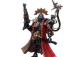 Warhammer 40k Action Figure 1/18 Adeptus Mechanicus Skitarii Marshal 12 cm