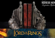 Lord of the Rings Bookends Gates of Argonath 19 cm