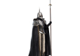 The Lord of the Rings Statue 1/6 Fountain Guard of Gondor (Classic Series) 47 cm