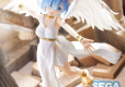 Re:Zero Starting Life in Another World Luminasta PVC Statue Rem Seraph 21 cm