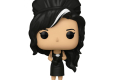 Amy Winehouse POP! Rocks Vinyl Figure Back to Black 9 cm nr. 366