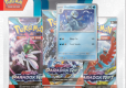 Pokémon TCG: Scarlet & Violet - Paradox Rift - 3-Pack Blister