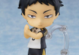 Haikyu!! Nendoroid Action Figure Keiji Akaashi 10 cm