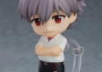 Rebuild of Evangelion Nendoroid Action Figure Kaworu Nagisa (re-run) 10 cm