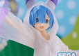 Re: Zero Starting Life in Another World- Luminasta PVC Statue Rem Day After the Rain (re-run) 21 cm