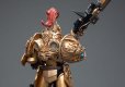 Warhammer 40k Action Figure 1/18 Adeptus Custodes Custodian Guard with Guardian Spear