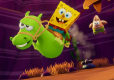 SpongeBob SquarePants The Cosmic Shake