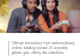 Microsoft Xbox Game Pass Core 3 Miesiące