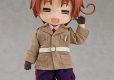 Hetalia World Stars Nendoroid Doll Figure Italy 14 cm