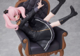 Spy Classroom PVC Statue 1/7 Annett 19 cm