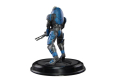 Mass Effect PVC Statue Garrus 23 cm