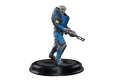 Mass Effect PVC Statue Garrus 23 cm