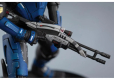 Mass Effect PVC Statue Garrus 23 cm