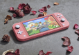 Konsola Nintendo Switch Lite Coral + Animal Crossing NH